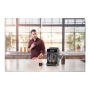 Philips , Espresso Coffee maker Series 1200 , EP1224/00 , Pump pressure 15 bar , Built-in milk frother , Fully automatic , 1500 W , Light Gray