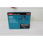 SALE OUT. Akumuliatorinis kompresorius MAKITA MP100DZ , Sourcing , DAMAGED PACKAGING