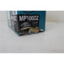 SALE OUT. Akumuliatorinis kompresorius MAKITA MP100DZ , Sourcing , DAMAGED PACKAGING