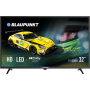 Blaupunkt LED TV , 32HCE4000S , 32 , HD