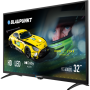 Blaupunkt LED TV , 32HCE4000S , 32 , HD