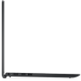 Dell , Vostro 15 3520 , Black , 15.6 , WVA , FHD , 1920 x 1080 pixels , Anti-glare , Intel Core i3 , i3-1215U , SSD , 8 GB , DDR4 , SSD 256 GB , Intel UHD Graphics , Windows 11 Pro , 802.11ac , Keyboard language English , Keyboard backlit , Warranty 36 mo
