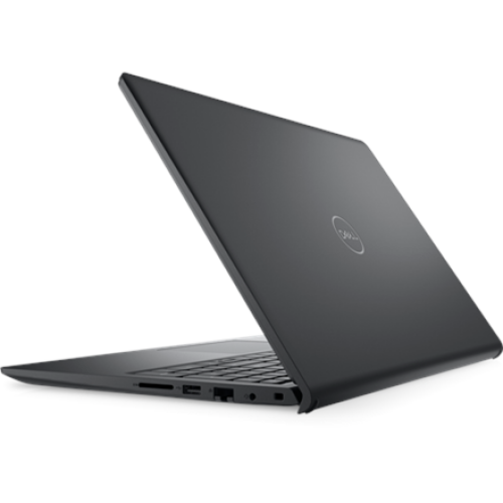 Dell , Vostro 15 3520 , Black , 15.6 , WVA , FHD , 1920 x 1080 pixels , Anti-glare , Intel Core i3 , i3-1215U , SSD , 8 GB , DDR4 , SSD 256 GB , Intel UHD Graphics , Windows 11 Pro , 802.11ac , Keyboard language English , Keyboard backlit , Warranty 36 mo