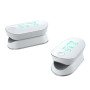 iOS 7.0+, Android 4.0+ , Air , Model: PO3, Classification: Internally powered, type BF , Wireless pulse oximeter