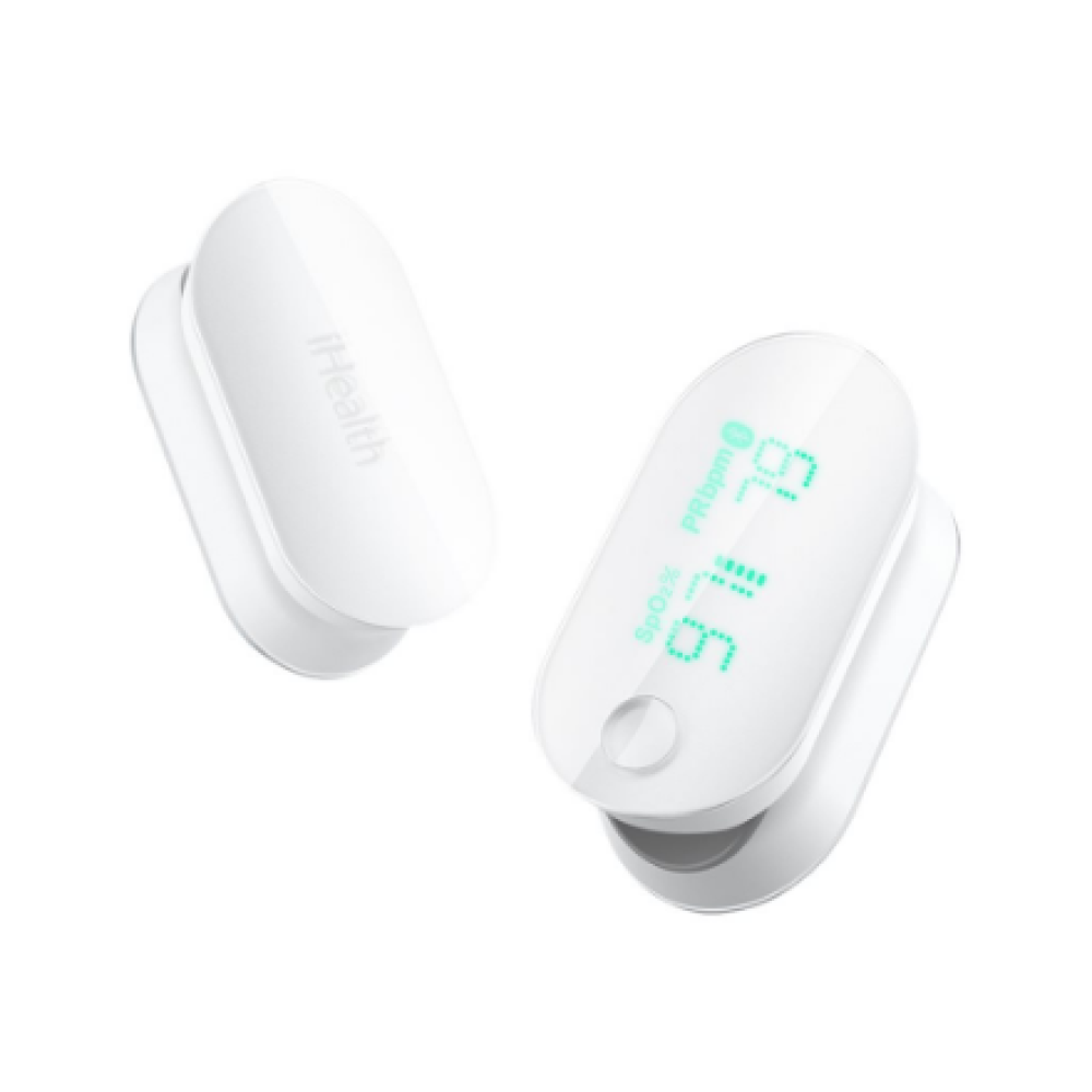 iOS 7.0+, Android 4.0+ , Air , Model: PO3, Classification: Internally powered, type BF , Wireless pulse oximeter