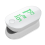 iOS 7.0+, Android 4.0+ , Air , Model: PO3, Classification: Internally powered, type BF , Wireless pulse oximeter