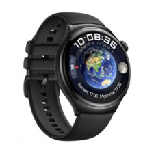 WATCH 4 Pro (Black Stainless Steel Case), Archi-L19F , HUAWEI 4 Pro , Smart watch , GPS (satellite) , AMOLED , Touchscreen , Waterproof , Bluetooth