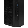 Fractal Design , Core 1000 USB 3.0 , Black , Micro ATX , Power supply included No