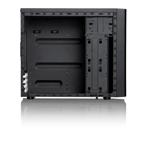 Fractal Design , Core 1000 USB 3.0 , Micro ATX , Black