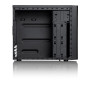 Fractal Design , Core 1000 USB 3.0 , Micro ATX , Black