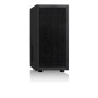 Fractal Design , Core 1000 USB 3.0 , Micro ATX , Black