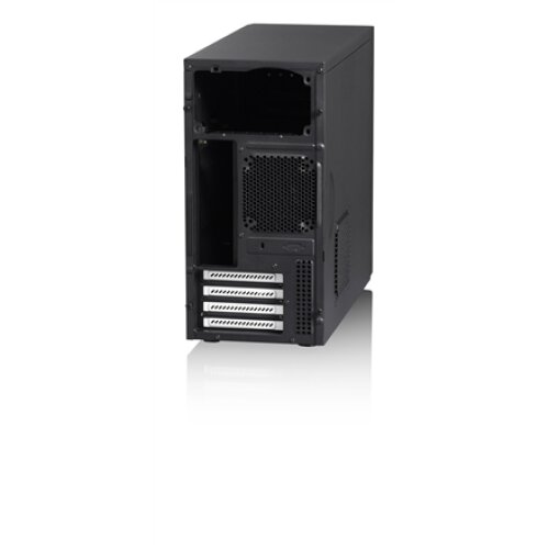 Fractal Design , Core 1000 USB 3.0 , Micro ATX , Black