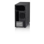 Fractal Design , Core 1000 USB 3.0 , Micro ATX , Black