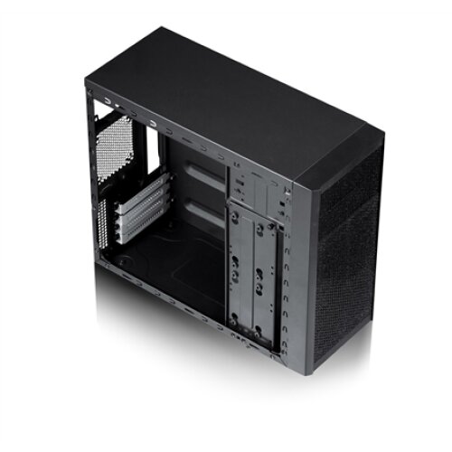 Fractal Design , Core 1000 USB 3.0 , Micro ATX , Black