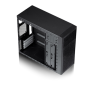 Fractal Design , Core 1000 USB 3.0 , Black , Micro ATX , Power supply included No