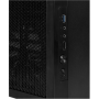 Fractal Design , Core 1000 USB 3.0 , Black , Micro ATX , Power supply included No