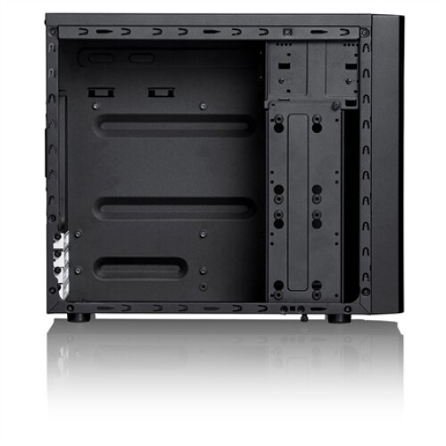 Fractal Design , Core 1000 USB 3.0 , Micro ATX , Black