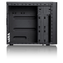 Fractal Design , Core 1000 USB 3.0 , Black , Micro ATX , Power supply included No