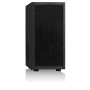 Fractal Design , Core 1000 USB 3.0 , Micro ATX , Black