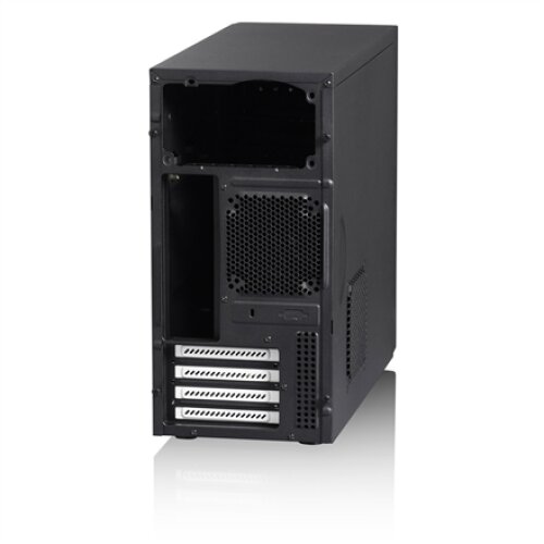 Fractal Design , Core 1000 USB 3.0 , Micro ATX , Black