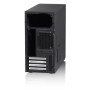 Fractal Design , Core 1000 USB 3.0 , Micro ATX , Black