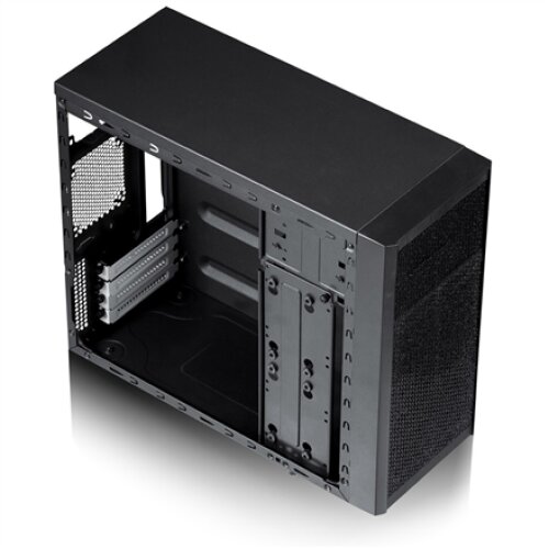Fractal Design , Core 1000 USB 3.0 , Micro ATX , Black