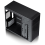 Fractal Design , Core 1000 USB 3.0 , Black , Micro ATX , Power supply included No