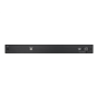 D-Link , Switch , DGS-1210-28MP , Web Management , Rack mountable , Gigabit Ethernet (copper) ports quantity 24 , SFP ports quantity 4 , PoE/Poe+ ports quantity 24 , Power supply type External , Lifetime month(s)