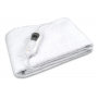 Medisana Heated Underblanket HU 665 Number of heating levels 3 Number of persons 1 Washable Oeko-Tex® standard 100 60 W White