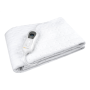 Medisana Heated Underblanket HU 665 Number of heating levels 3 Number of persons 1 Washable Oeko-Tex® standard 100 60 W White