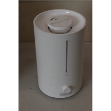 SALE OUT. Xiaomi Humidifier 2 Lite EU , Xiaomi Humidifier 2 Lite EU , BHR6605EU , 23 W , Water tank capacity 4 L , - , Humidification capacity 300 ml/hr , White , WITHOUT ORIGINAL PACKAGING, USED, DIRTY