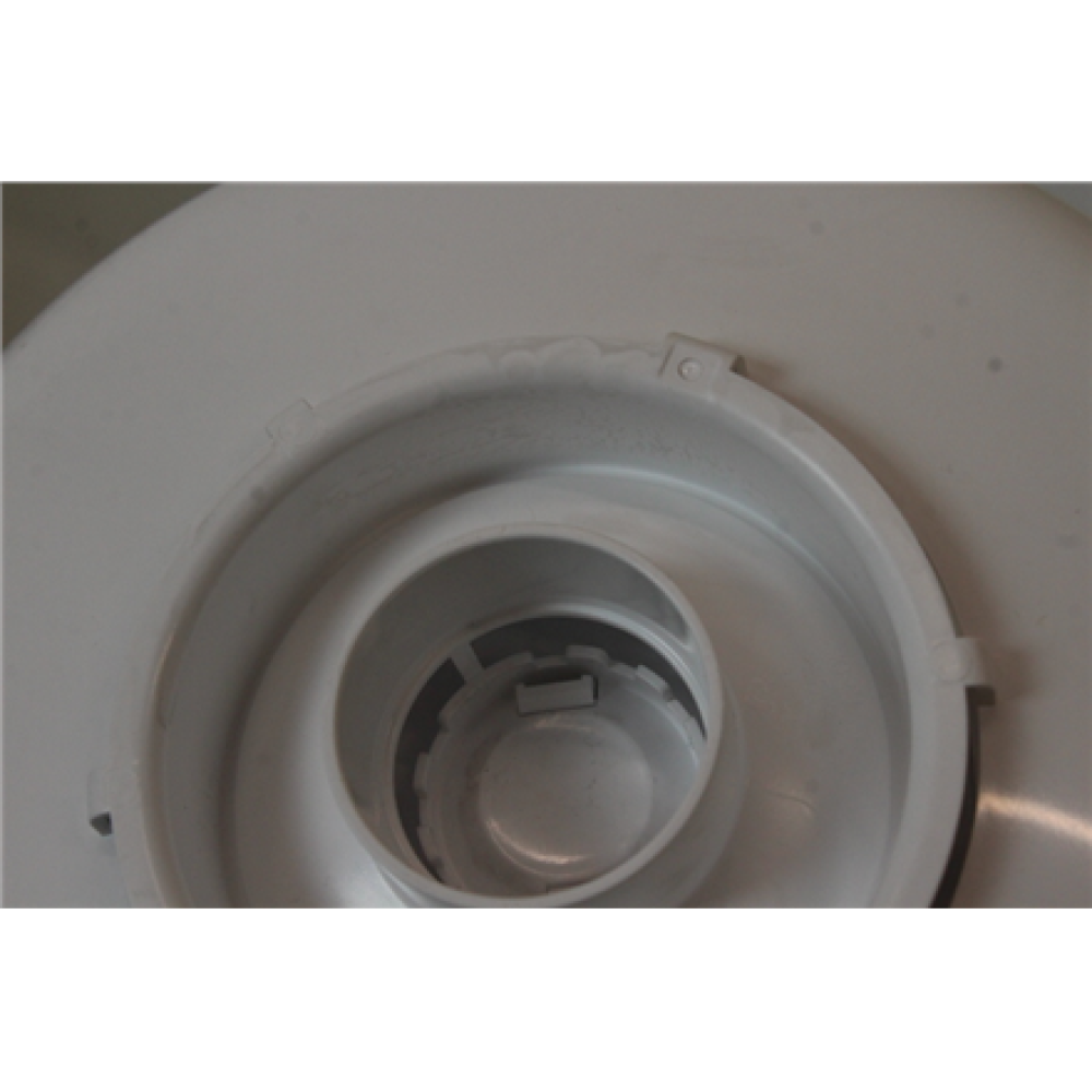 SALE OUT. Xiaomi Humidifier 2 Lite EU , Xiaomi Humidifier 2 Lite EU , BHR6605EU , 23 W , Water tank capacity 4 L , - , Humidification capacity 300 ml/hr , White , WITHOUT ORIGINAL PACKAGING, USED, DIRTY