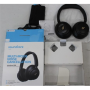 SALE OUT. Anker Soundcore Life Q30 Over-ear Headphones, Wireless, Black , SALE OUT. Anker Soundcore , Headphones , Life Q30 , Bluetooth , Over-ear , Microphone , Black , USED, DIRTY , Wireless
