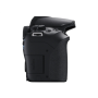 EOS 850D 18-135 U EU26 (SIP) , Megapixel 24.1 MP , Image stabilizer , ISO 51200 , Wi-Fi , Video recording , Black , CMOS