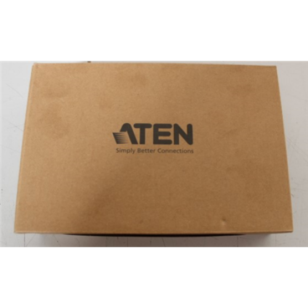 SALE OUT. Aten VS481B 4-Port 4K HDMI Switch UNPACKED , Aten , 4-Port 4K HDMI Switch , UNPACKED