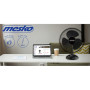Mesko , Fan , MS 7310 , Table Fan , Black , Diameter 40 cm , Number of speeds 3 , Oscillation , 45 W , No
