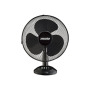 Mesko , Fan , MS 7310 , Table Fan , Black , Diameter 40 cm , Number of speeds 3 , Oscillation , 45 W , No