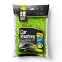 ColorWay , CW-2417 , Microfiber car wash and polish glove, double-sided