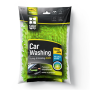 ColorWay , CW-2417 , Microfiber car wash and polish glove, double-sided