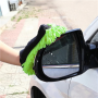 ColorWay , CW-2417 , Microfiber car wash and polish glove, double-sided