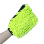 ColorWay , CW-2417 , Microfiber car wash and polish glove, double-sided