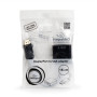 Gembird , Adapter cable , DisplayPort , VGA