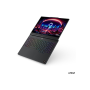 Lenovo- Legion 5 15AHP11 AMD , Eclipse Black , 15.3 , OLED , WQXGA , 2560 x 1600 pixels , Glossy , AMD Ryzen 7 , 250 , 16 GB , SODIMM DDR5 , Solid-state drive capacity 512 GB , NVIDIA GeForce RTX 5070 , GDDR7 , 8 GB , Windows 11 Home , 802.11be , Bluetoot