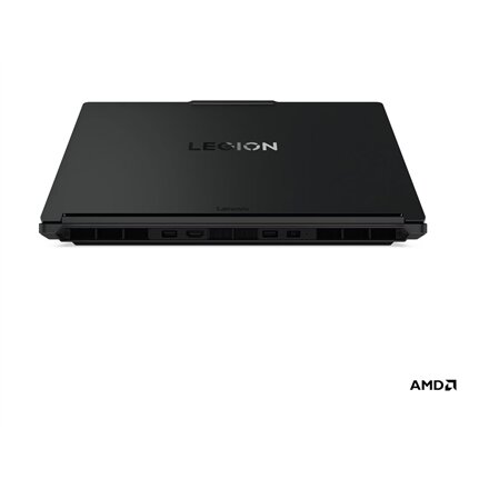 Lenovo- Legion 5 15AHP11 AMD , Eclipse Black , 15.3 , OLED , WQXGA , 2560 x 1600 pixels , Glossy , AMD Ryzen 7 , 250 , 16 GB , SODIMM DDR5 , Solid-state drive capacity 512 GB , NVIDIA GeForce RTX 5070 , GDDR7 , 8 GB , Windows 11 Home , 802.11be , Bluetoot