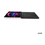 Lenovo- Legion 5 15AHP11 AMD , Eclipse Black , 15.3 , OLED , WQXGA , 2560 x 1600 pixels , Glossy , AMD Ryzen 7 , 250 , 16 GB , SODIMM DDR5 , Solid-state drive capacity 512 GB , NVIDIA GeForce RTX 5070 , GDDR7 , 8 GB , Windows 11 Home , 802.11be , Bluetoot