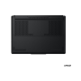 Lenovo- Legion 5 15AHP11 AMD , Eclipse Black , 15.3 , OLED , WQXGA , 2560 x 1600 pixels , Glossy , AMD Ryzen 7 , 250 , 16 GB , SODIMM DDR5 , Solid-state drive capacity 512 GB , NVIDIA GeForce RTX 5070 , GDDR7 , 8 GB , Windows 11 Home , 802.11be , Bluetoot
