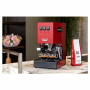 Gaggia , Coffee Maker , RI9481/12 Classic E24 , Pump pressure 15 bar , Built-in milk frother , Semi-automatic , Cherry Red