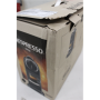 SALE OUT. Delonghi EN167.B Nespresso Coffee maker, 1260 W, Black , Delonghi , Nespresso Coffee maker , EN167.B , Pump pressure 19 bar , Capsule coffee machine , 1260 W , Black , DAMAGED PACKAGING