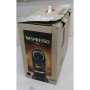 SALE OUT. Delonghi EN167.B Nespresso Coffee maker, 1260 W, Black , Delonghi , Nespresso Coffee maker , EN167.B , Pump pressure 19 bar , Capsule coffee machine , 1260 W , Black , DAMAGED PACKAGING