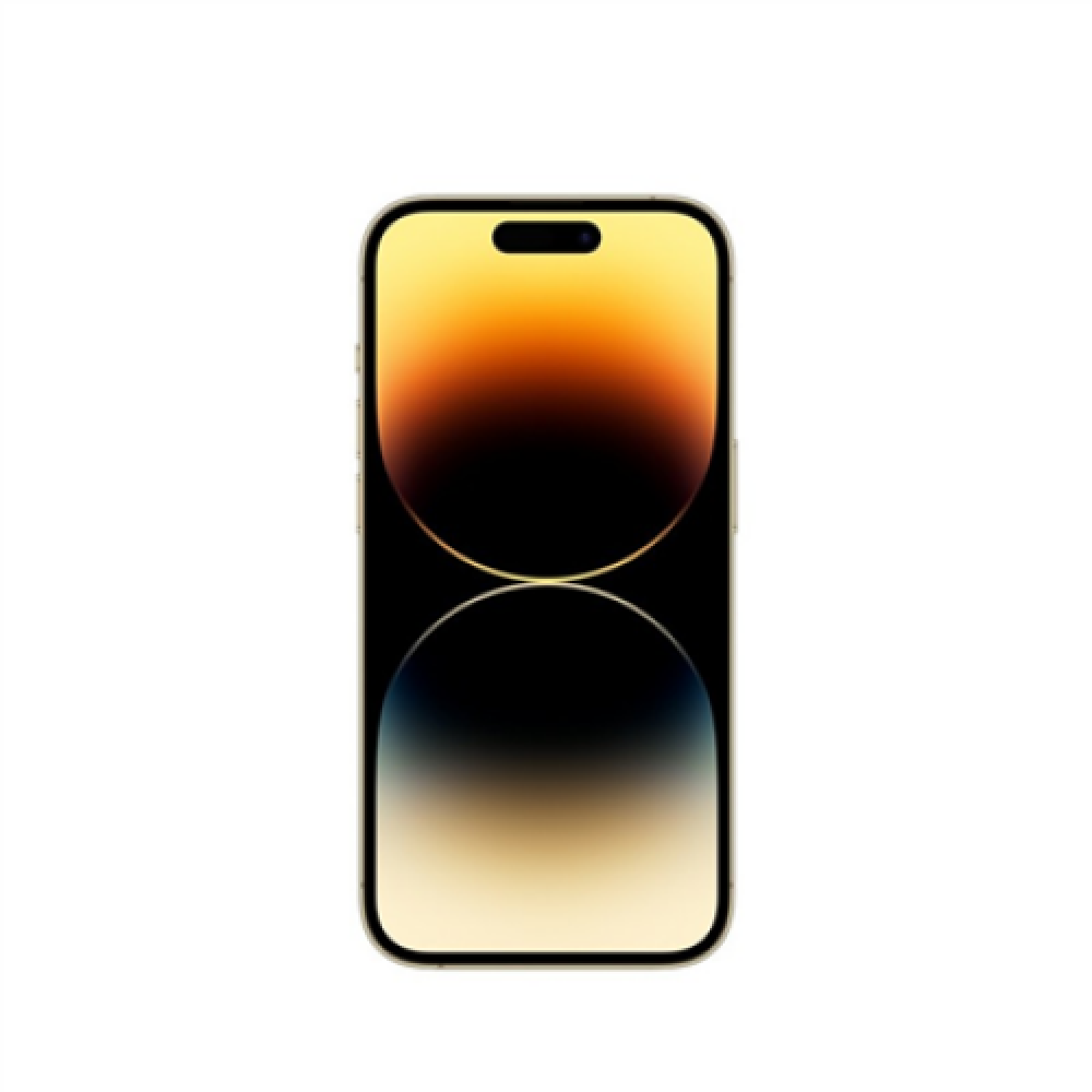 Apple iPhone 14 Pro Gold, 6.1 , Super Retina XDR display with ProMotion, 2532 x 1170 pixels, Apple, A16 Bionic, Internal RAM 6 GB, 256 GB, Dual SIM, Nano-SIM, 5G, Main camera 48+12+12 MP, Secondary camera 12 MP, iOS, 16, 3200 mAh